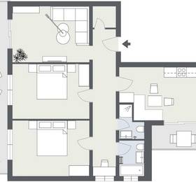 Туры в Apartment Matterhorngruss в Швейцарии