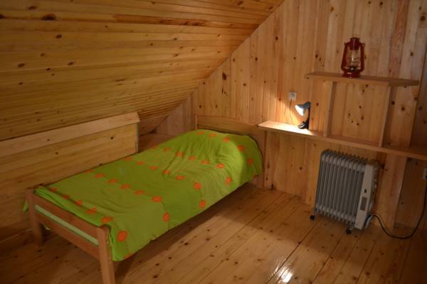 B B Guest House Andjelich 2* Черногория, Жабляк