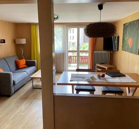 Chalet Annelis Apartments в Церматте
