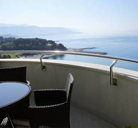 Apartments Adriatic Queen  в Сплите