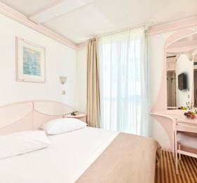 Отдых в All Inclusive Hotel Zorna  - Хорватия, Пореч