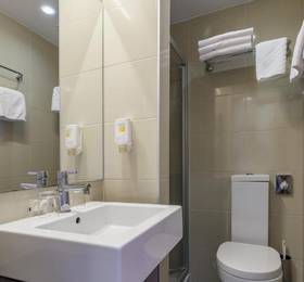 All Inclusive Hotel Zorna  в Порече