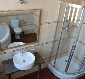 Dune Residence Aparthotel  в Солнечном береге