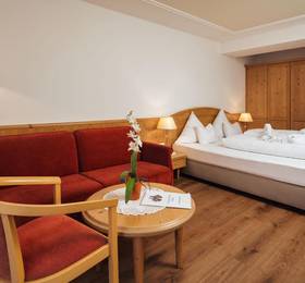 Туры в Hotel Alpenruh-Micheluzzi  в Австрии