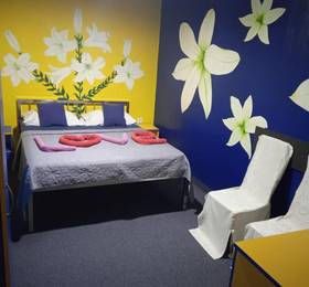 Rooms Apartments Zagreb в Загребе