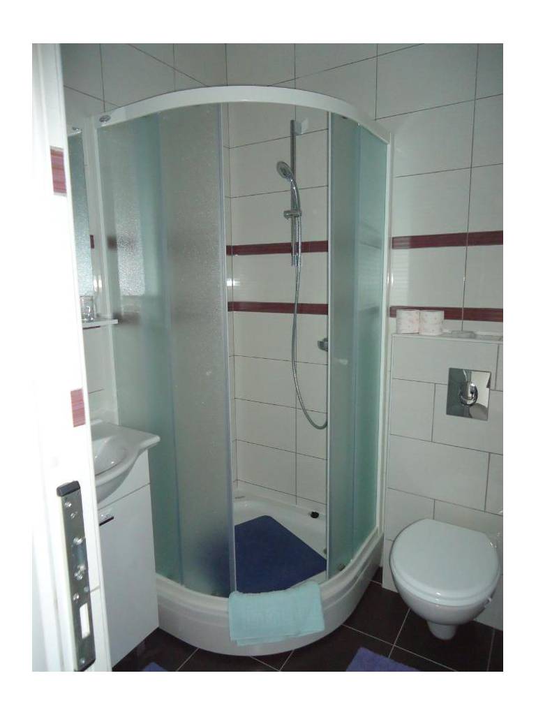 Rooms & Apartmants Zagreb 