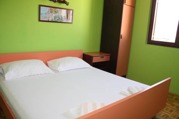 Apartments and Rooms Kate  3* Хорватия, Трогир