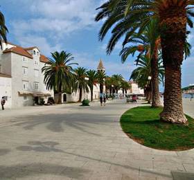 Туры в Apartments and Rooms Kate  в Хорватии