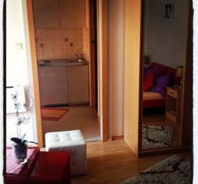 Rooms Apartments Henrik в Загребе