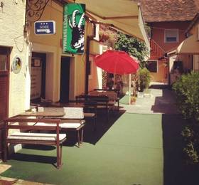 Отдых в Rooms Apartments Henrik - Хорватия, Загреб