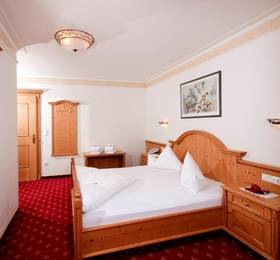 Отдых в Alpin-Hotel Schrofenblick - Австрия, Майрхофен