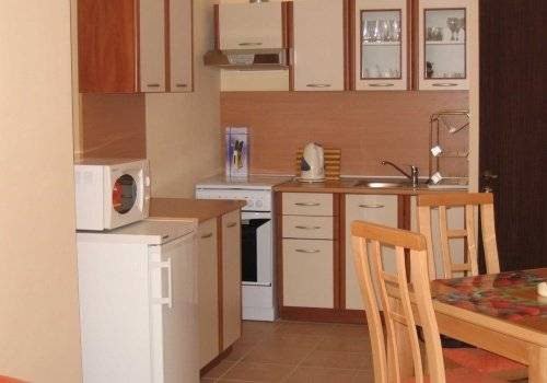 Sozopol Dreams Apartments 3* Болгария, Созополь