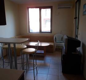 Sozopol Dreams Apartments в Созополе