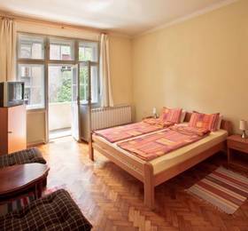 Отдых в Bed and Breakfast Captain  - Сербия, Белград
