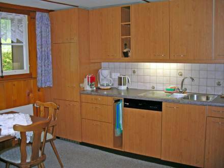Apartment In Dr Schluecht Grindelwald Швейцария, Гриндельвальд
