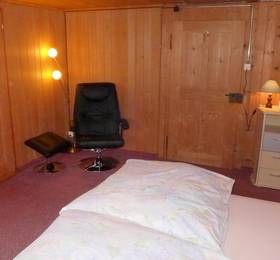 Отдых в Apartment In Dr Schluecht Grindelwald - Швейцария, Гриндельвальд