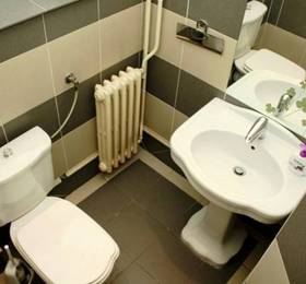 Туры в Belgrade Lounge Apartment  в Сербии