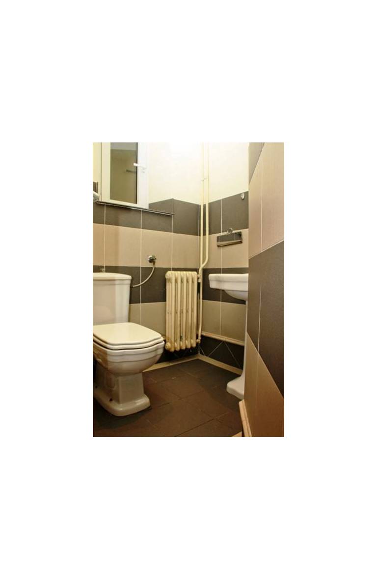 Belgrade Lounge Apartment 