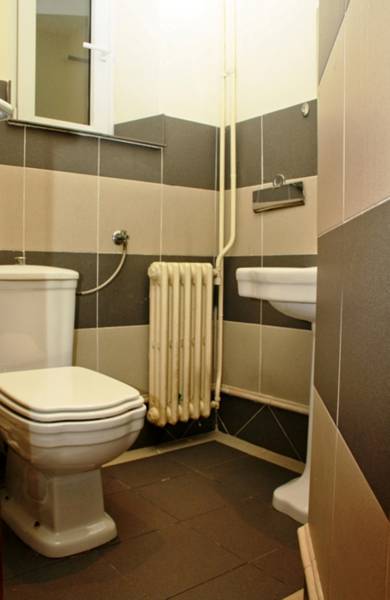Belgrade Lounge Apartment 