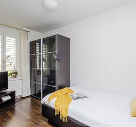 Отдых в Guesthouse Gertrudstrasse - Швейцария, Цюрих