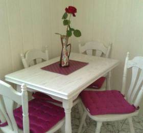 Туры в Apartment Am Reumannplatz  в Австрии