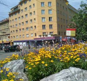 Отдых в Apartment Am Reumannplatz  - Австрия, Вена