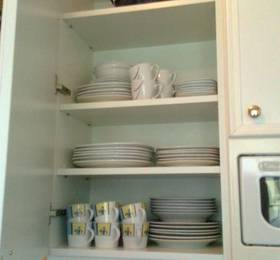 Apartment Am Reumannplatz  в Вене