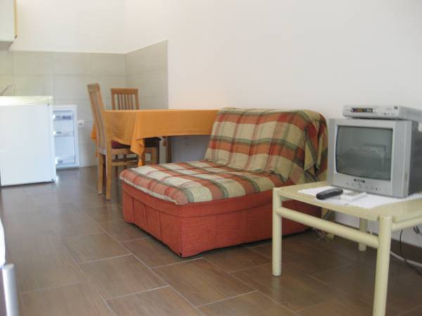 Apartments Drobni Pijesak 3* Черногория, Петровац