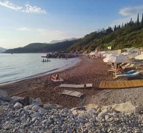 Apartments Drobni Pijesak в Петроваце