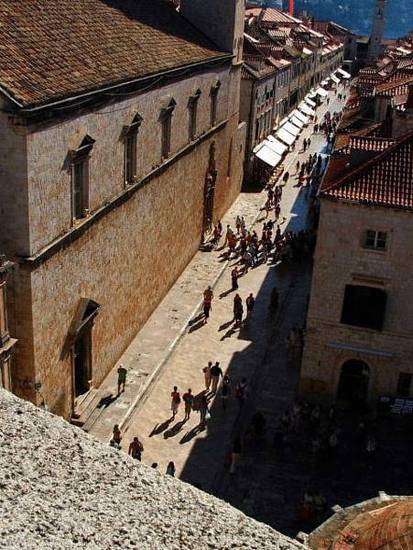 Old Town Ivory Apartments  4* Хорватия, Дубровник