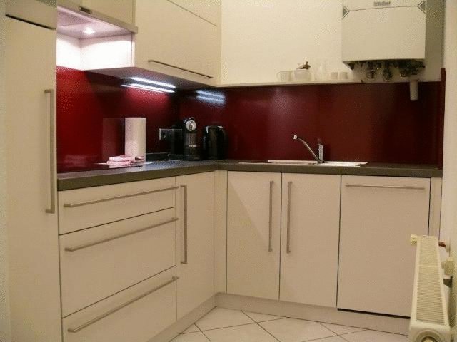 Lifestyle Apartments Wien
