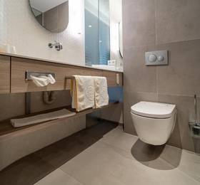 Amadeo Hotel Schaffenrath в Зальцбурге