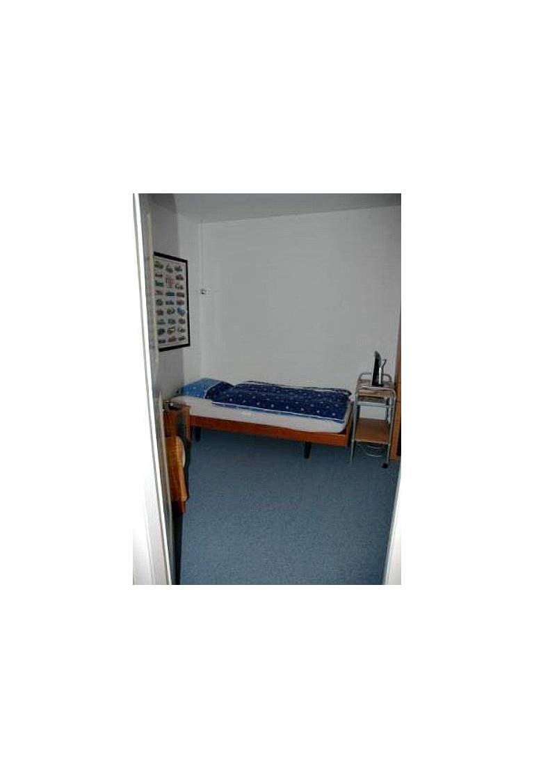 B&B Schlettstadterstrasse 