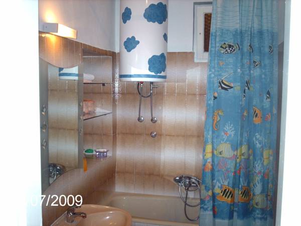 Apartments Adriatic Dream 