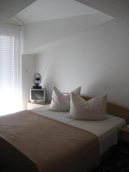 Apartments and Rooms Toni 3* Хорватия, Водице