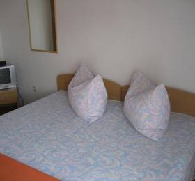 Туры в Apartments and Rooms Toni в Хорватии