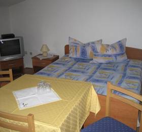 Отдых в Apartments and Rooms Toni - Хорватия, Водице