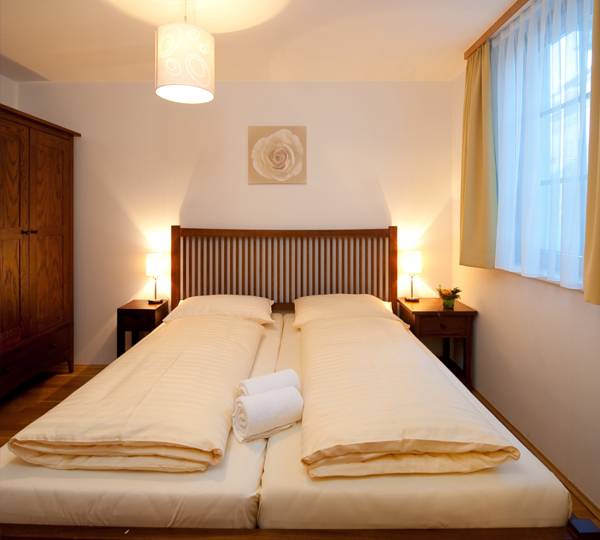 Appartmenthaus Steinadler  Австрия, Обертауэрн