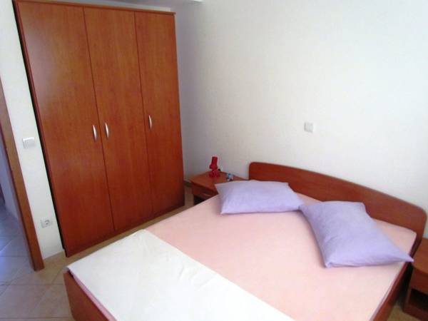 Apartments Tonka Makarska 3* Хорватия, Макарска