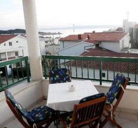 Apartments Tonka Makarska в Макарске