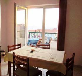 Туры в Apartments Tonka Makarska в Хорватии