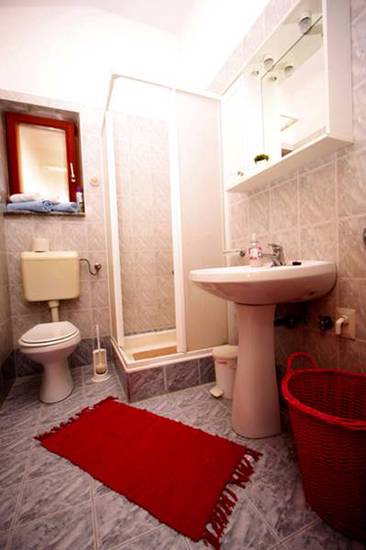Apartments and Rooms Dora  3* Хорватия, Ровинь