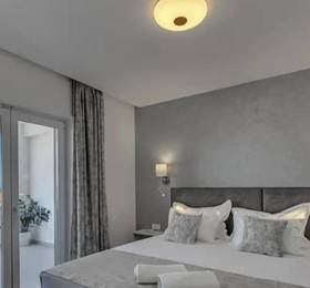 Pension Apartments Dany в Макарске