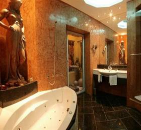 Citadella Residence Vienna в Вене