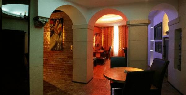 Citadella Residence Vienna
