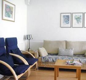 Apartment Chedwick Top 10  в Капруне