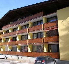 Туры в Apartment Chedwick Top 10  в Австрии