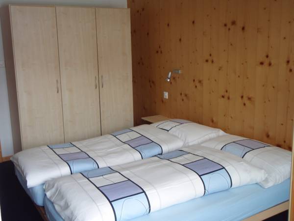 Chalet Zmuttgrat Superior 3* Швейцария, Церматт