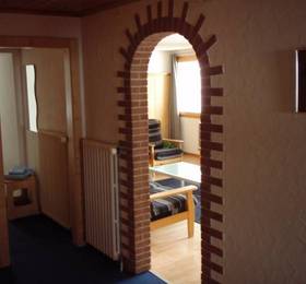 Туры в Chalet Zmuttgrat Superior в Швейцарии