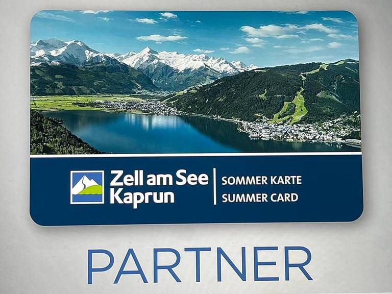 Pension Haus Tirol Kaprun 